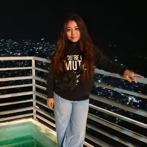 Iheartpanda is Single in Aizawl, Mizoram, 2