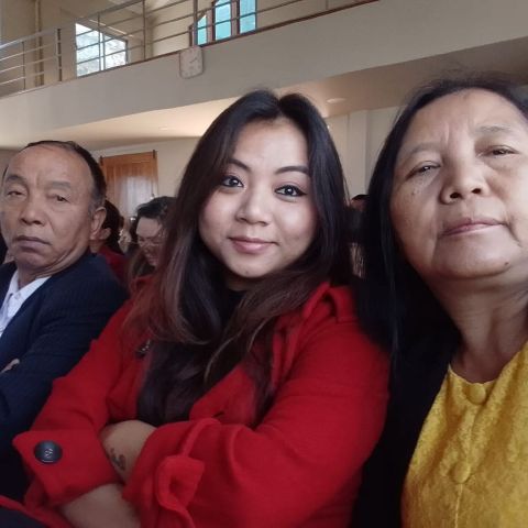 Iheartpanda is Single in Aizawl, Mizoram, 3