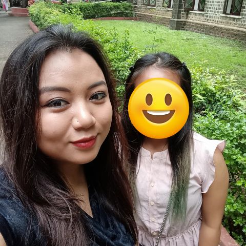Iheartpanda is Single in Aizawl, Mizoram, 4