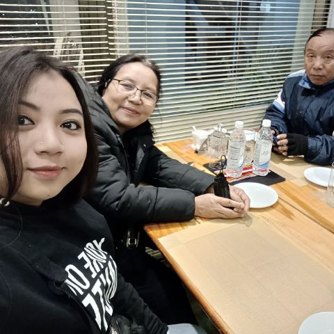 Iheartpanda is Single in Aizawl, Mizoram, 5