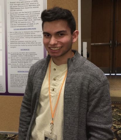 JakeBejarano is Single in Montclair, New Jersey, 3