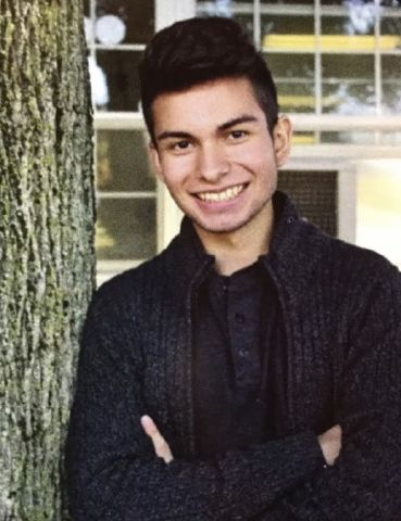 JakeBejarano is Single in Montclair, New Jersey, 5
