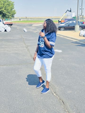 Favor97 is Single in Thornton, Colorado, 2