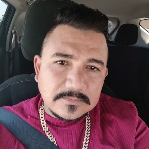 Omar555 is Single in Irving, Texas, 2