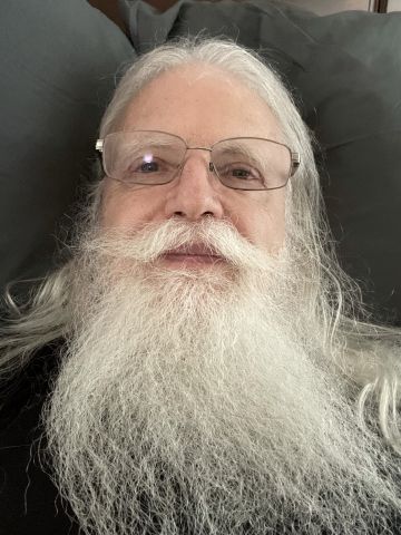 AFriendinChrist is Single in Charleston, South Carolina, 2