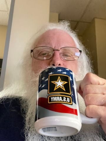 AFriendinChrist is Single in Charleston, South Carolina, 3