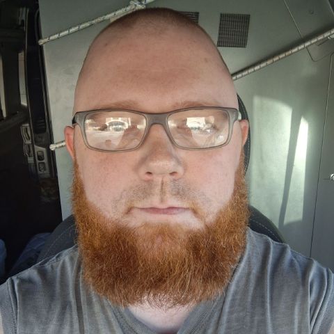 Redheadedtrucker
