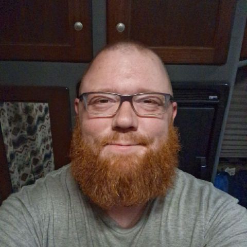 Redheadedtrucker is Single in Manheim, Pennsylvania, 2