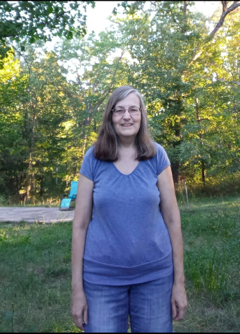 InFaith228 is Single in STOCKTON, Missouri, 5