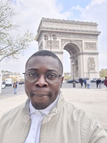 Ankhor is Single in College Station, Texas, 2