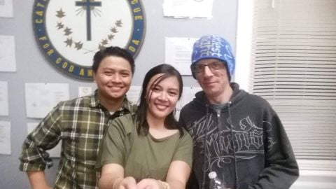 BelieverBrent is Single in New Glasgow, Nova Scotia, 3