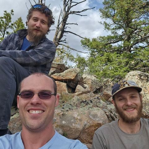 BenMTHW1034 is Single in Laramie, Wyoming, 3