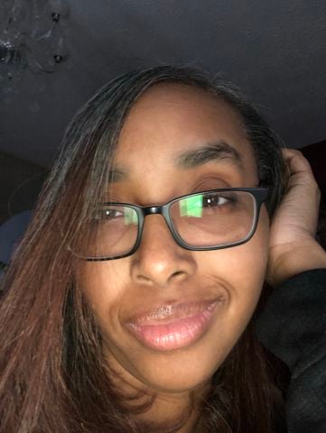 AngelLehavah is Single in Edgewood, Maryland, 4