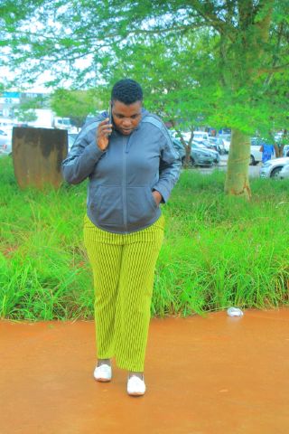 Rumbidzaimandima2020