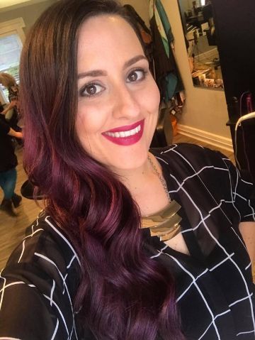 Brenda412 is Single in montgmom, Connecticut, 4