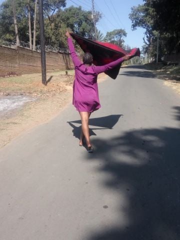 Xarmatha is Single in WASHINGTON, District of Columbia