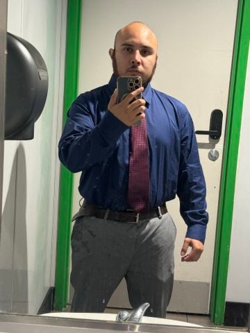 King_Azule is Single in Campbell, California, 2