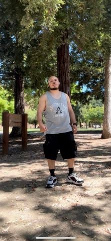 King_Azule is Single in Campbell, California, 4