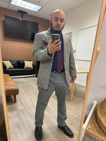 King_Azule is Single in Campbell, California, 6