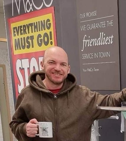 peeryrab is Single in Shetland, Scotland, 4