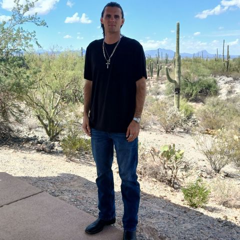 Joshua128 is Single in Tucson, Arizona, 2
