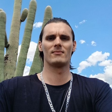 Joshua128 is Single in Tucson, Arizona, 3