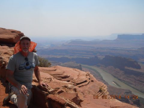 brophynr is Single in WARD, Colorado, 4