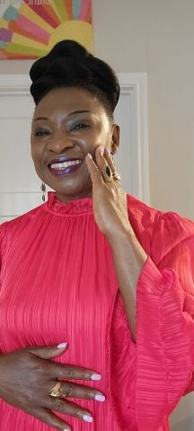 Favourqueen is Single in ANNA, Texas, 3
