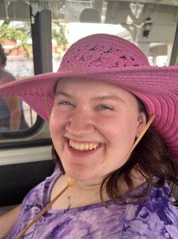 Beki_Jo is Single in Eagle River, Alaska, 2