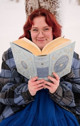 Beki_Jo is Single in Eagle River, Alaska, 3