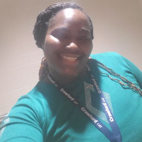 Tomeaka is Single in Spartanburg, South Carolina, 3