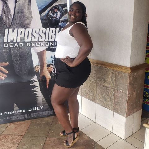 Tomeaka is Single in Spartanburg, South Carolina, 5