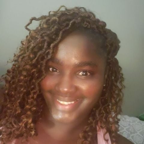 Tomeaka is Single in Spartanburg, South Carolina, 6