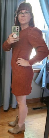 squeakycute is Single in PRAIRIE CITY, Iowa, 4