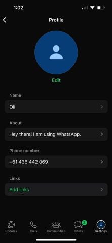 oliwithkelpie is Single in East Lindfield, New South Wales, 5