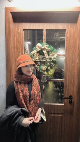 NaomiZHANG is Single in Houston, Texas, 4