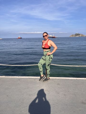 Jessica1077 is Single in Santa Marta, Magdalena, 2