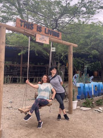 Jessica1077 is Single in Santa Marta, Magdalena, 3