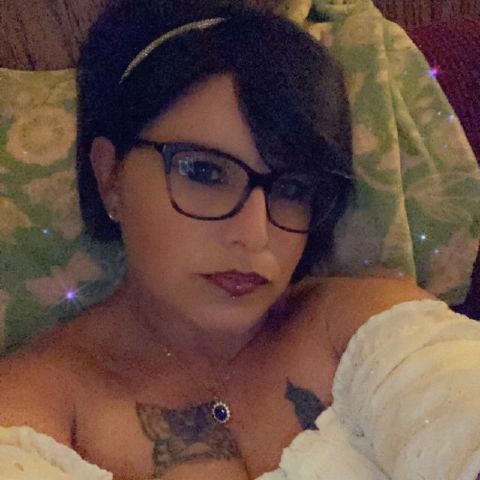 Sweetnanabee is Single in Liberty, South Carolina, 2