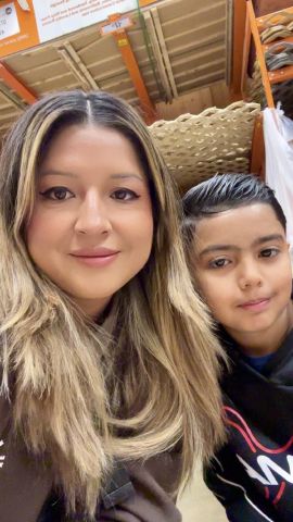 Giselle4097 is Single in Washington, District of Columbia, 3