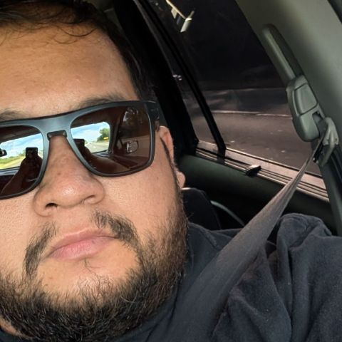 Jlay is Single in Detroit, Michigan, 4