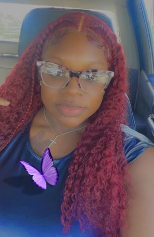 DianaJ89 is Single in Spartanburg, South Carolina, 5