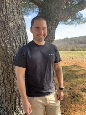 the_real_nick is Single in Bernville, Pennsylvania, 1