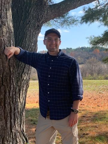 the_real_nick is Single in Bernville, Pennsylvania, 2