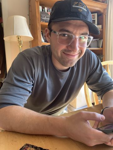 the_real_nick is Single in Bernville, Pennsylvania, 3