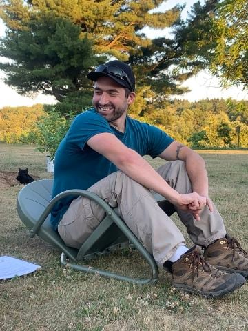 the_real_nick is Single in Bernville, Pennsylvania, 4