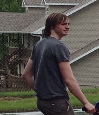 calebsmith12 is Single in SAINT PETERS, Missouri, 3