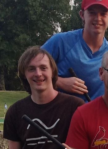 calebsmith12 is Single in SAINT PETERS, Missouri, 4