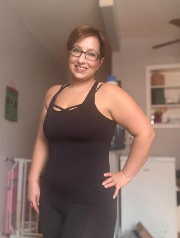 Lina5569 is Single in Philadelphia, Pennsylvania, 2