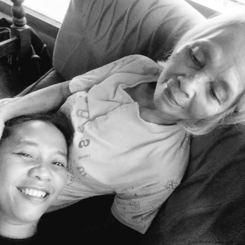 Lia1977sia is Single in Bogor, Jawa Barat (Djawa Barat), 1